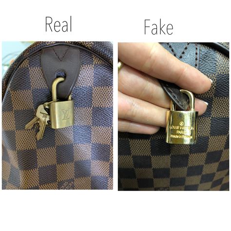 real louis vuitton bags vs fake